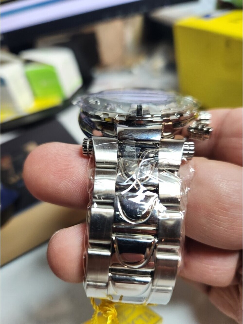 Invicta Subaqua Noma 1, 47mm (24981) - Picture 3 of 6